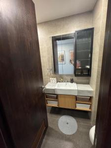 Luxury Apartment for Rent Saffron Sentul City