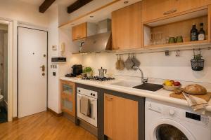 Two-room apartment in Navigli, 15-minute walk to the Duomo