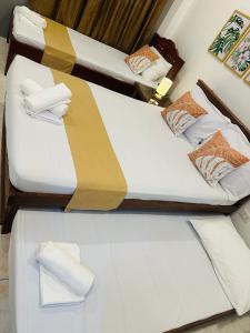 JORA Studio Apartment 1-C
