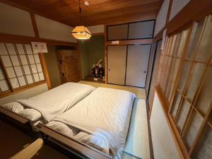 貸切御宿Villa EL 5 Nikko Kinugawa Area