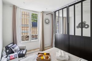 BnBNova - 1BR - Louvre & Palais Royal & Montorgueil