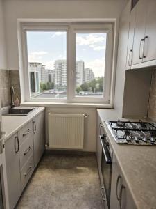Single Room - Emerald Apartment