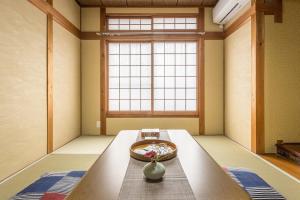 Fully renovated old house near Okayama Station-Compact and comfortable private rental-Up to 6 people-Ideal base for sightseeing-Quiet residential neighborhood