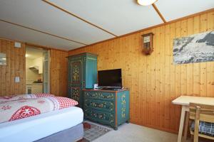 Studio bim Chalet bim Chilchli