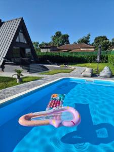 Nikis House Luxury Pool - Spa Villa