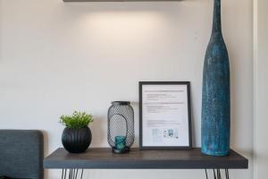 Cap dOr Sea View Studio