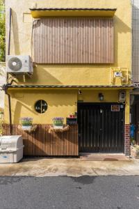 EVERYDAY HOUSE 鶴橋ｎ