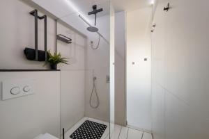 Cap dOr Sea View Studio
