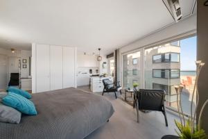 Cap dOr Sea View Studio