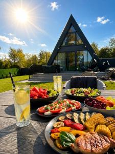 Nikis House Luxury Pool - Spa Villa