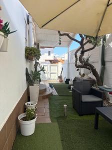 New Garden