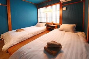 rakuna Inn 園 Komagome