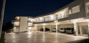 Apartments DIJAR