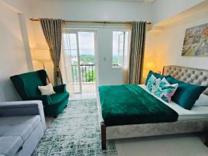 Awesome Stay in Baguio