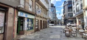 Apartamento Loft IIReal Caldas de Reis