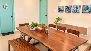 RYST 109A Private Beach Villa with Jacuzzi Pool