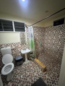 Ezzy Air B&B
