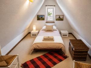 Les Toits du Tonnelier - 64m2 - plein centre médiéval - sauna - garage