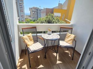 ST3 studio apartman
