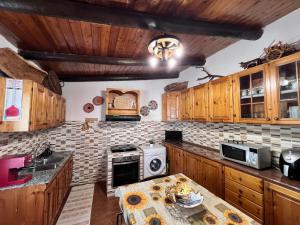 Casa Paola - nature and relax