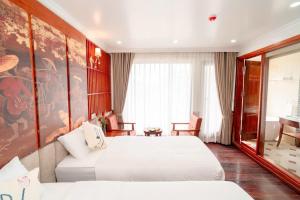 Daiichi Luxury Cruise