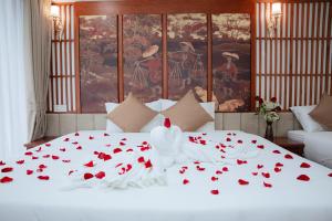 Daiichi Luxury Cruise