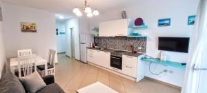 Erks apartments in Vlora Lungomare