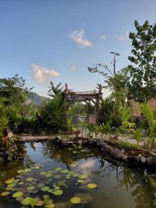 ArtVilla Sidemen River