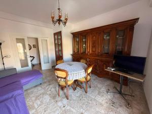 Casa solare al mare