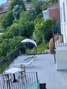 Bed and Breakfast Casa Tortia