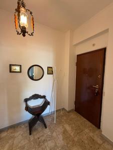 Casa solare al mare