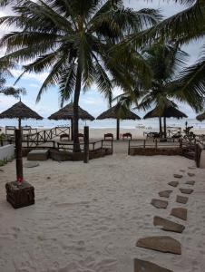 Thamani Apartment Zanzibar