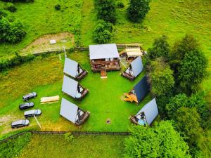 Cozy Cottages