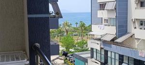 Erks apartments in Vlora Lungomare
