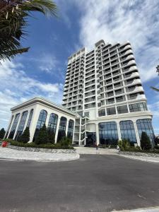 Căn hộ nghỉ dưỡng LAZUR Cửa Lò