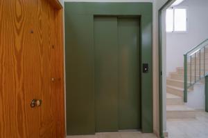 Apartamento - 2HAB - 6PAX - Plaza de las Flores - Murcia