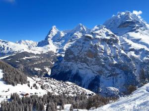 Chalet Bim Chilchli