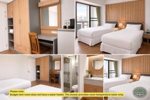 Bangkok Place Apartment - EKAMAI BTS