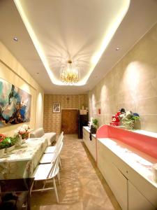 Homestay Beauty D1 - Saigon
