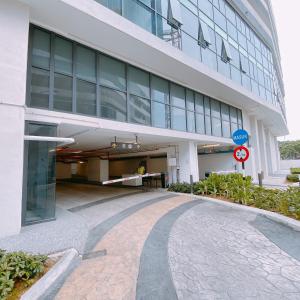 Seafront MBW Bay By Lions Bay At Danga Bay