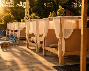 Hotel Sallaris Monteoru