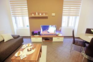 Allegro Exclusive Suites