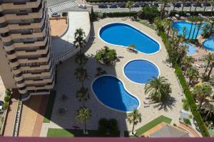 Coral Beach Sky View 20ª Planta Frente al mar