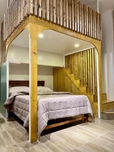 JORA LOFT - Japandi inspired apt 1- D