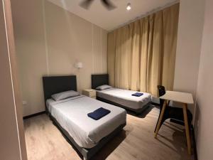 Putrajaya Cozy Retreat - 5 Mins to Marina & PICC
