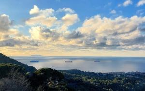 I mille Tramonti di Ilaria