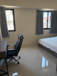 Little Sun Homestay