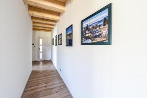 Apartmány U Rybníka