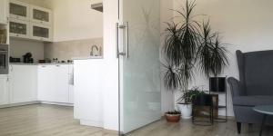 Apartmán Na Máchovce
