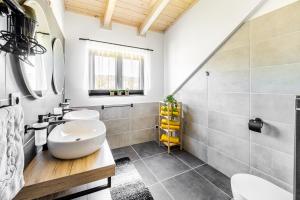 Apartmány U Rybníka